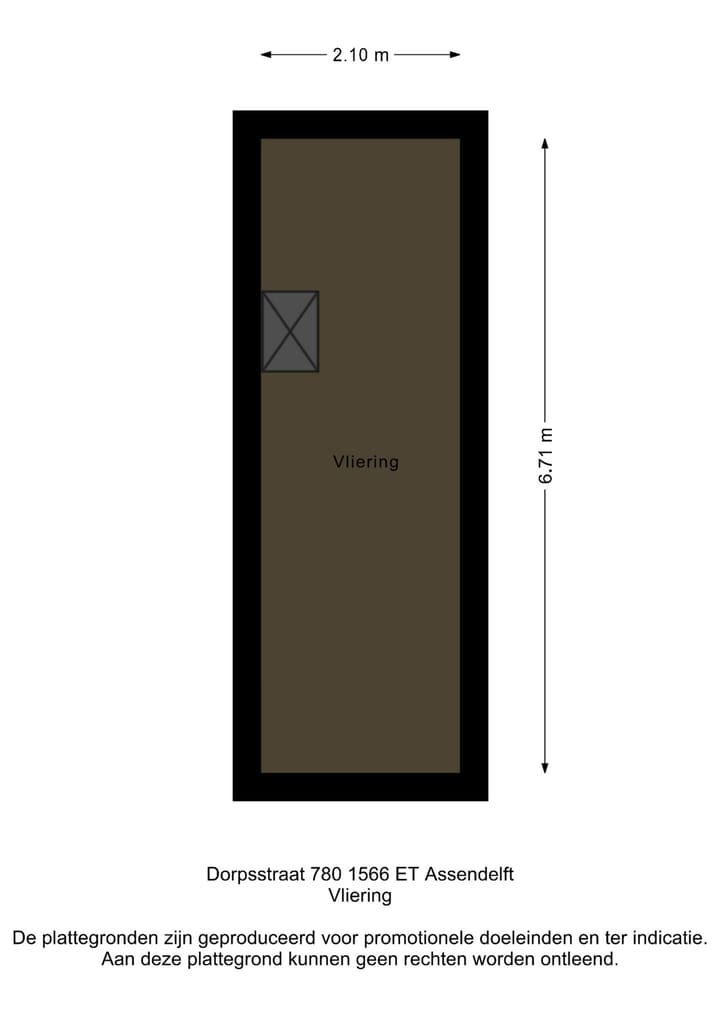 Foto 55 van Dorpsstraat 780