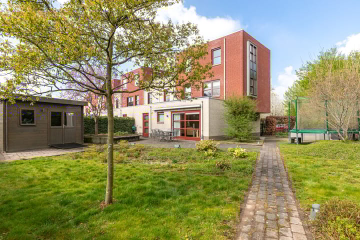 Foto 35 van Eburonenstraat 21