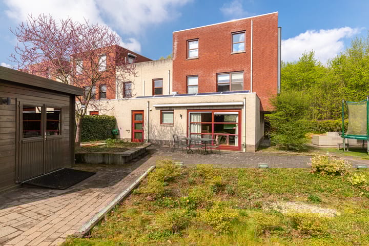 Foto 37 van Eburonenstraat 21