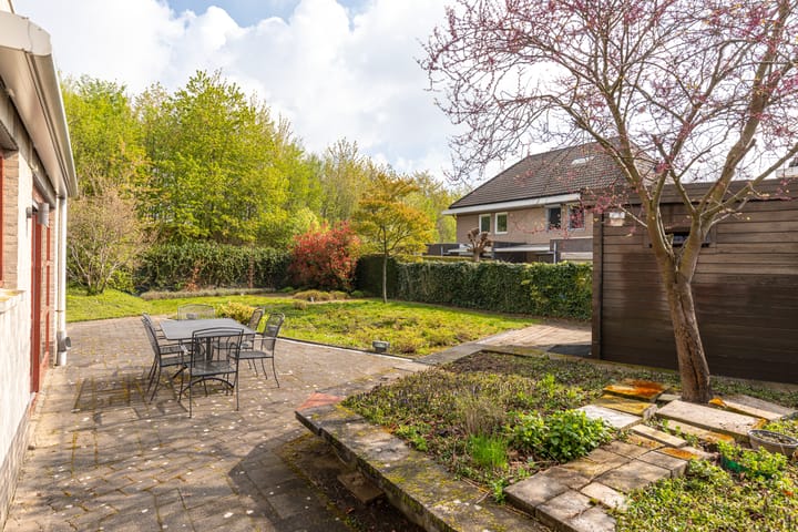 Foto 38 van Eburonenstraat 21