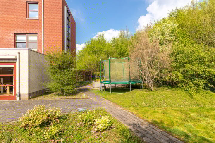 Foto 40 van Eburonenstraat 21