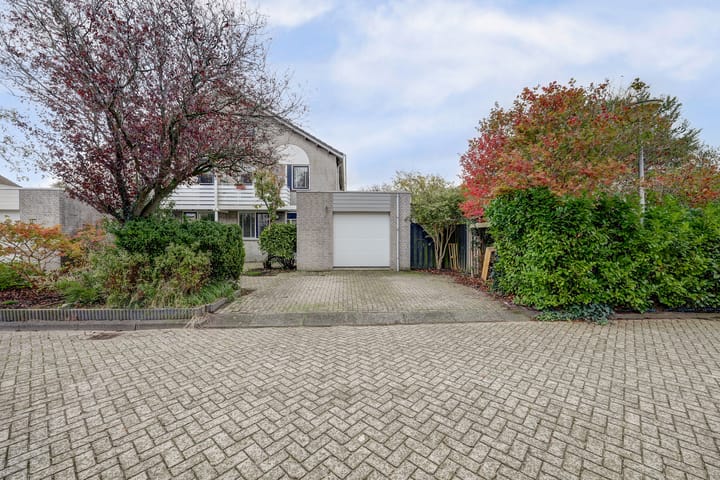 Photo 1 of Nijlstraat 30