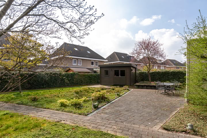 Foto 39 van Eburonenstraat 21