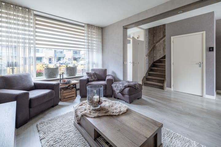 Foto 3 van Hackfortlaan 49