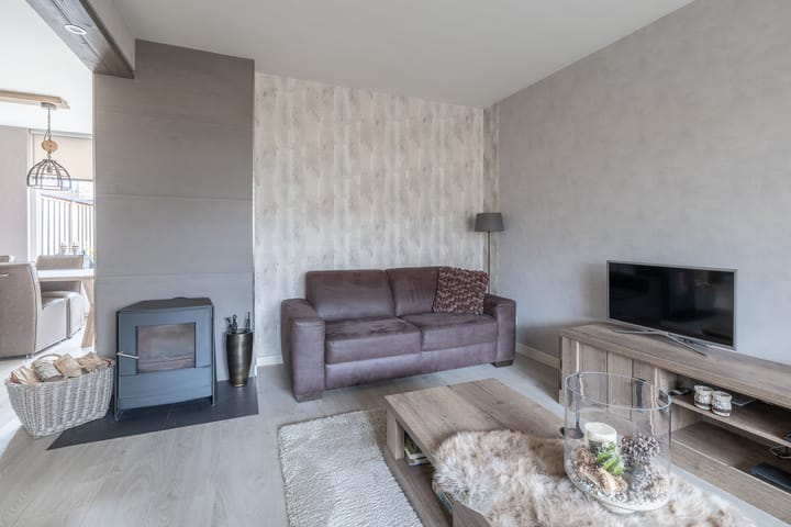 Foto 4 van Hackfortlaan 49