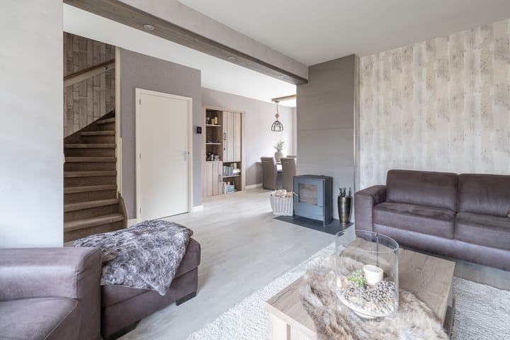 Foto 5 van Hackfortlaan 49