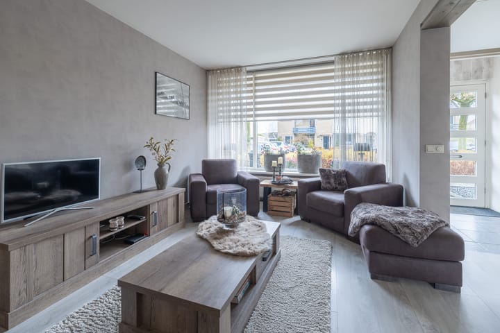 Foto 6 van Hackfortlaan 49