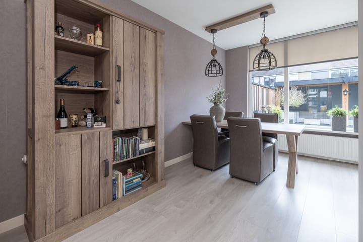 Foto 7 van Hackfortlaan 49