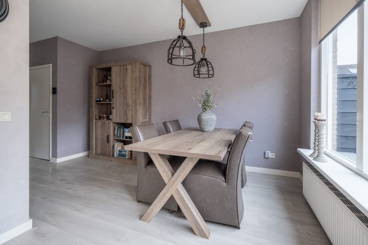 Foto 9 van Hackfortlaan 49