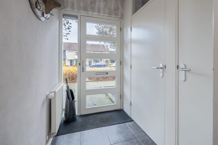 Foto 15 van Hackfortlaan 49