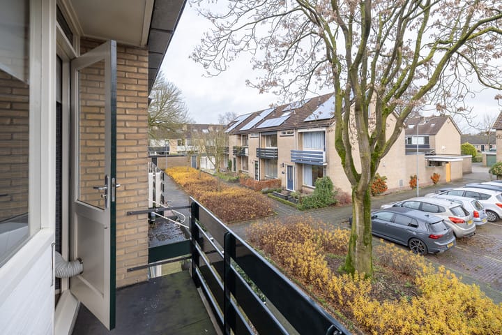 Foto 25 van Hackfortlaan 49