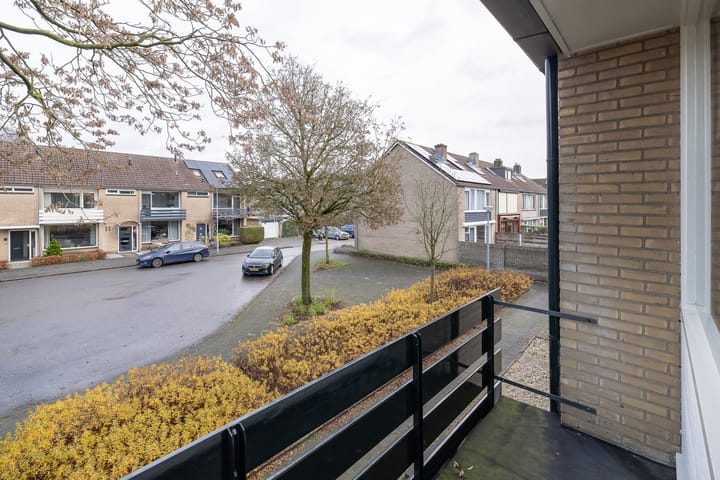 Foto 26 van Hackfortlaan 49