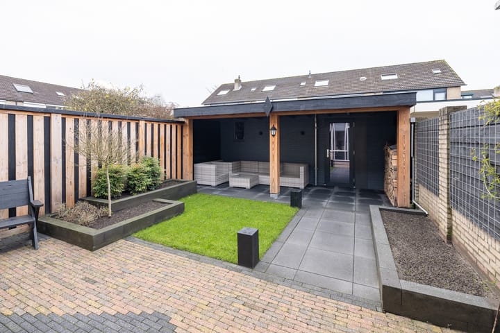 Foto 38 van Hackfortlaan 49