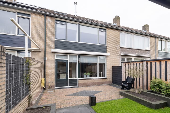 Foto 39 van Hackfortlaan 49