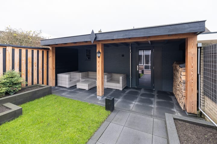 Foto 40 van Hackfortlaan 49