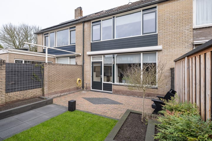 Foto 43 van Hackfortlaan 49