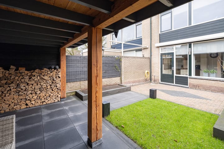 Foto 42 van Hackfortlaan 49