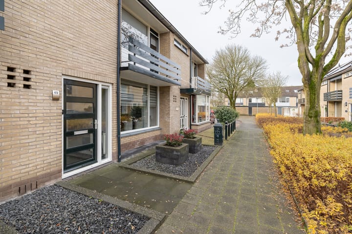 Foto 44 van Hackfortlaan 49