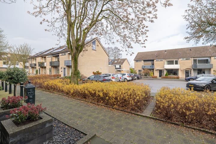 Foto 46 van Hackfortlaan 49