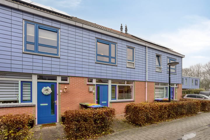 Photo 4 of De Botteloef 6