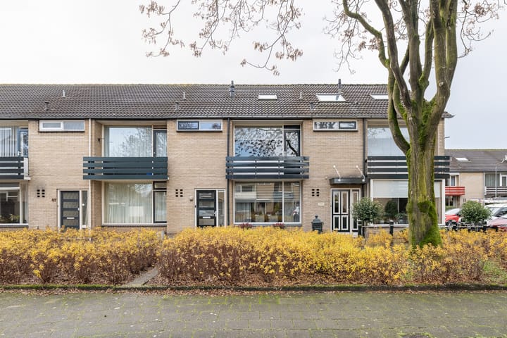 Foto 47 van Hackfortlaan 49