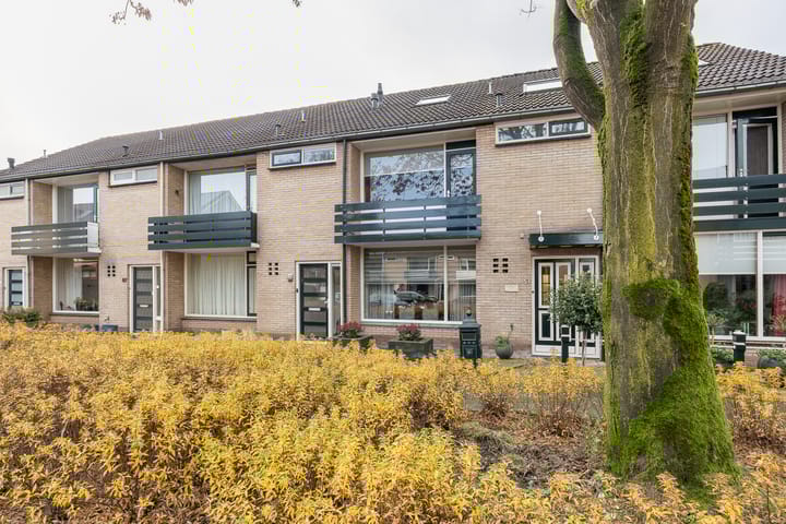 Foto 48 van Hackfortlaan 49