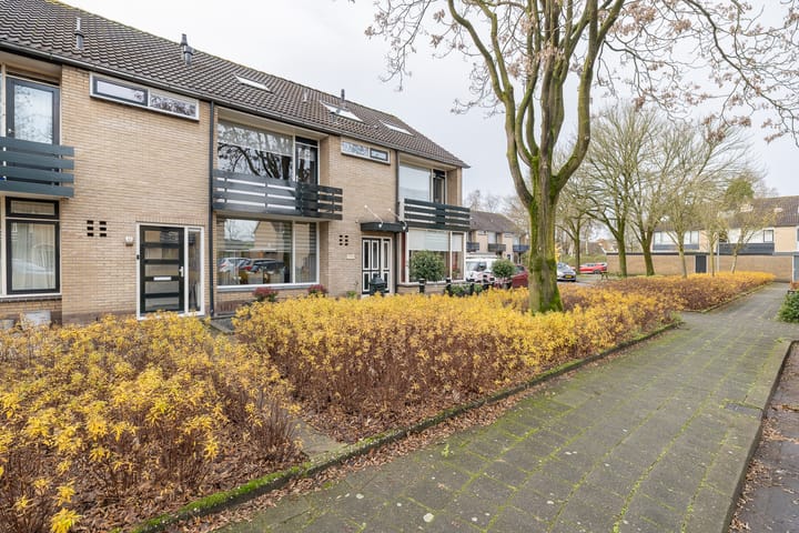 Foto 49 van Hackfortlaan 49