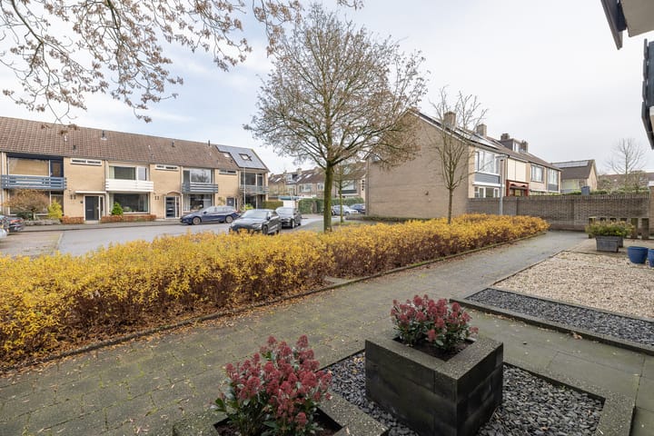 Foto 45 van Hackfortlaan 49