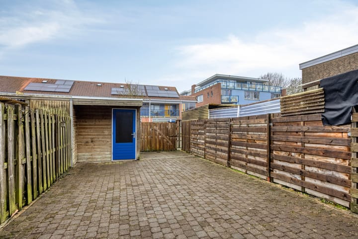 Photo 27 of De Botteloef 6