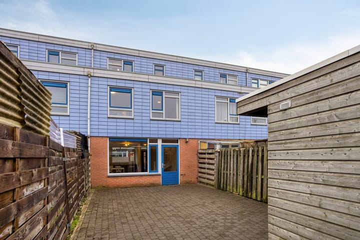 Photo 28 of De Botteloef 6