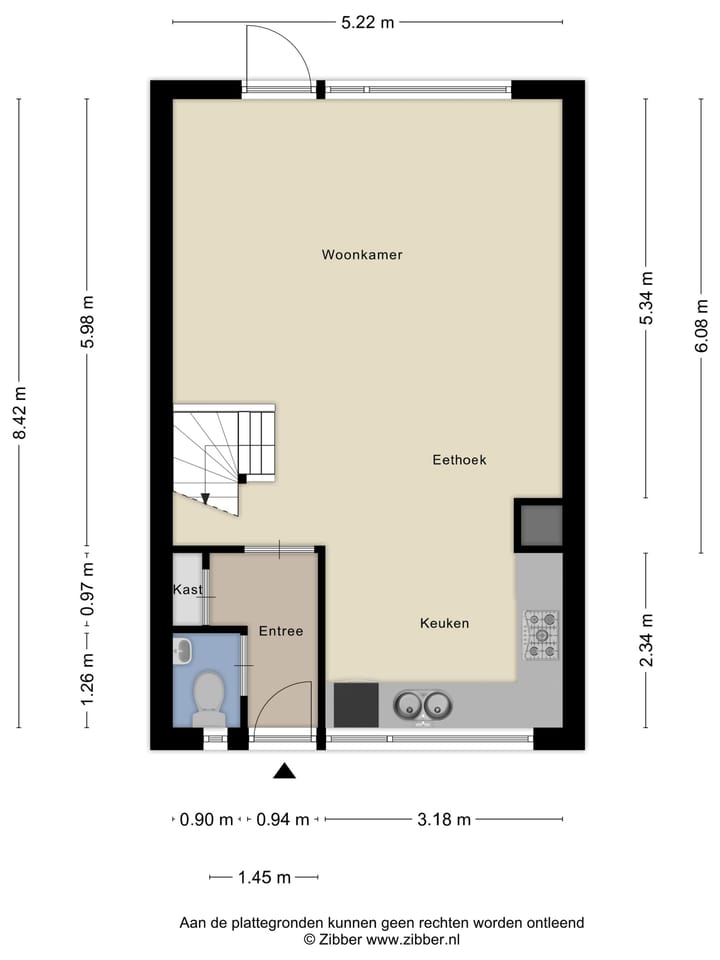 Photo 32 of De Botteloef 6