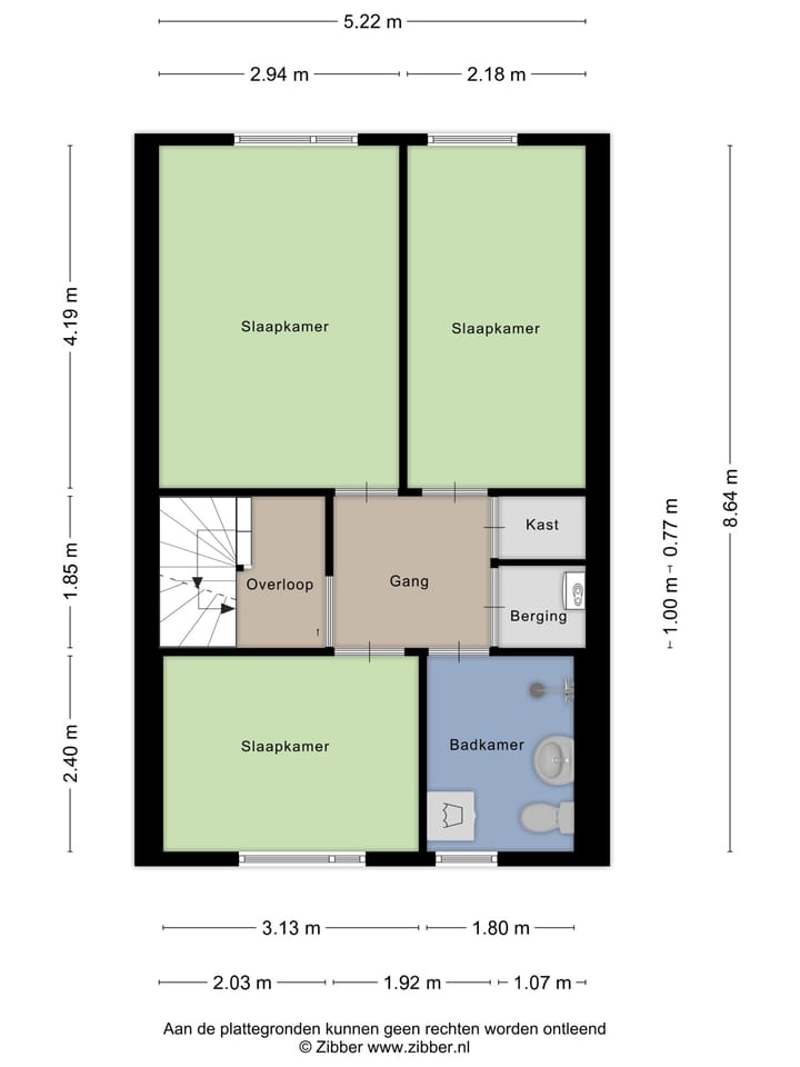 Photo 33 of De Botteloef 6