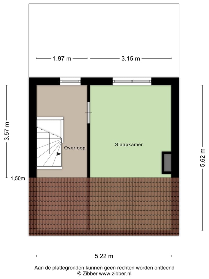 Photo 34 of De Botteloef 6
