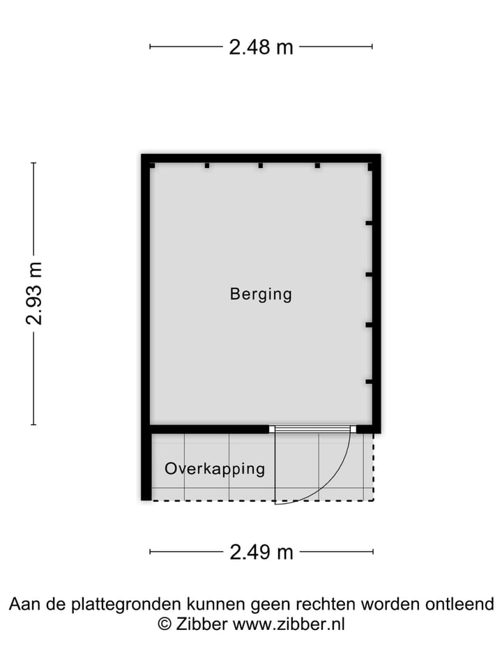 Photo 35 of De Botteloef 6