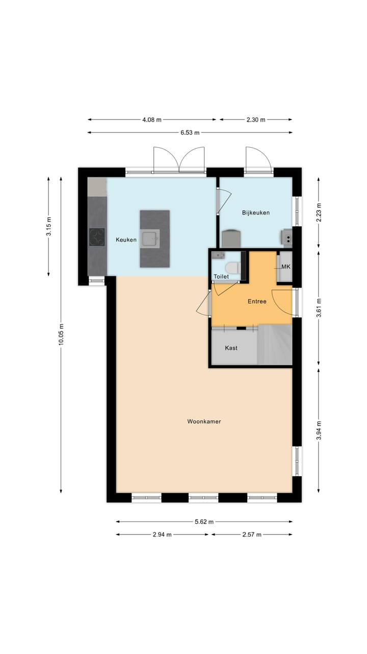 Photo 46 of Schuine Hondsbosschelaan 5