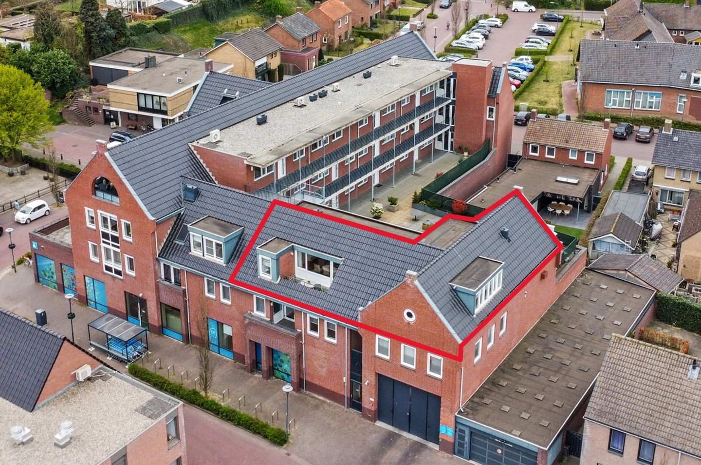 Foto 1 van Op Santfort 14