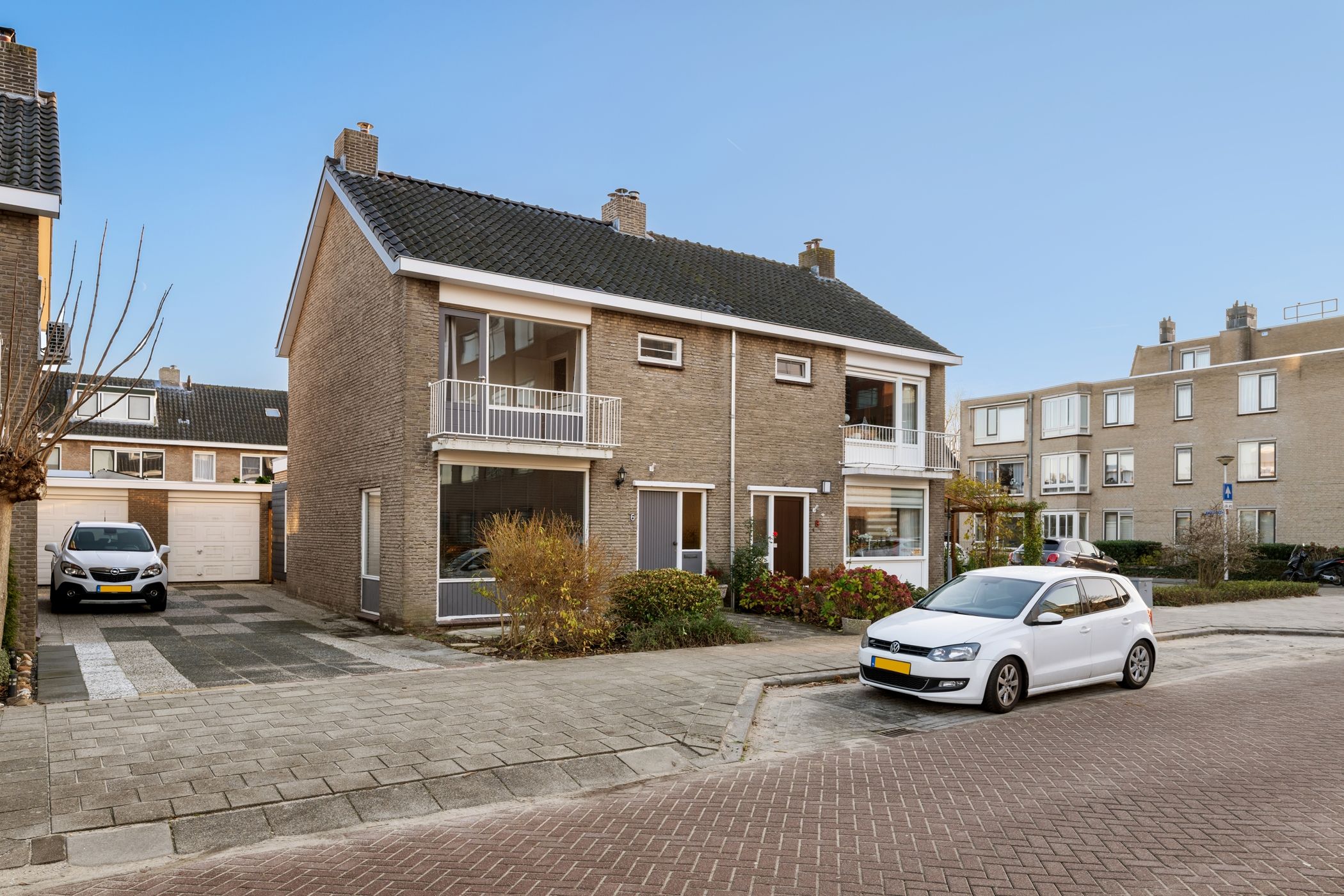 Boslaan, 6, Nieuwerkerk aan den IJssel, 2912PA, Zuid-Holland, Nederland 6 