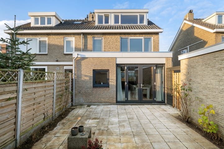 Foto 2 van Boslaan 6