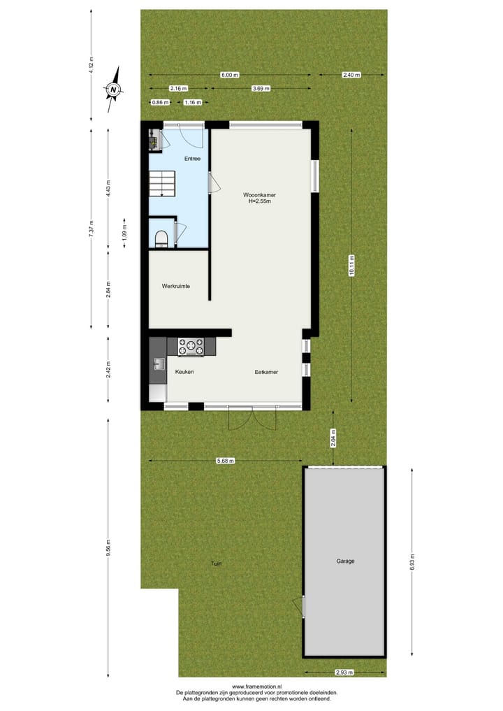 Foto 32 van Boslaan 6