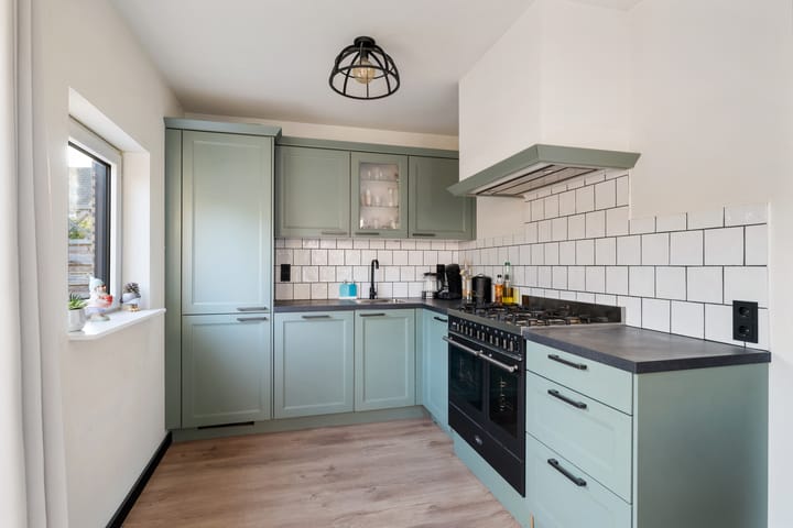 Foto 7 van Boslaan 6