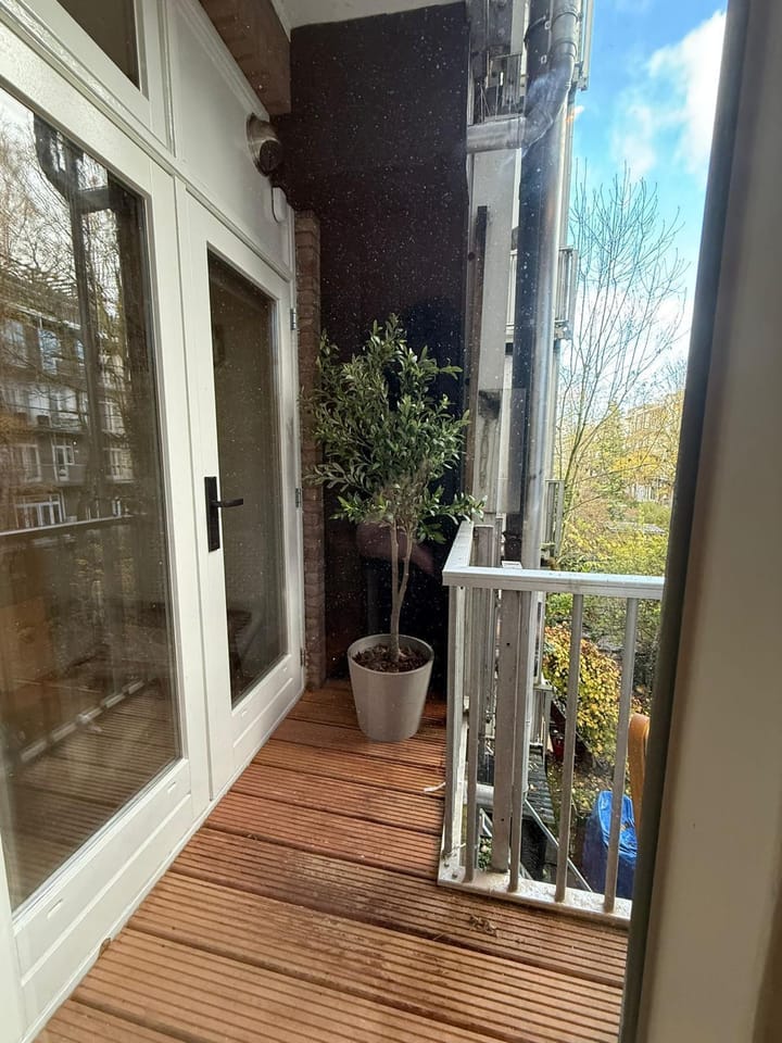 Foto 16 van President Kennedylaan 140-2