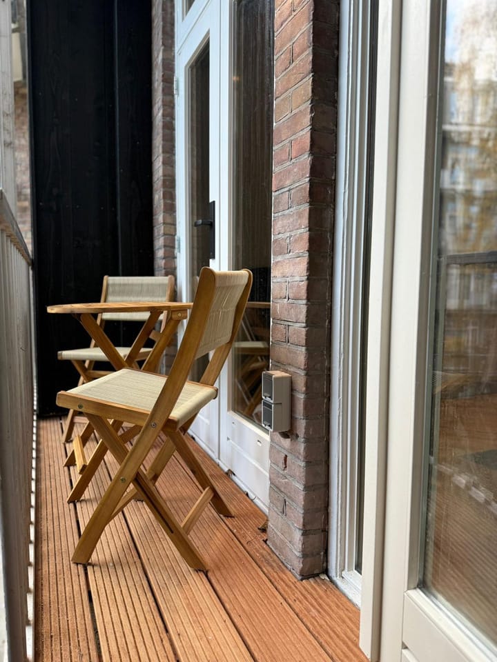 Foto 14 van President Kennedylaan 140-2