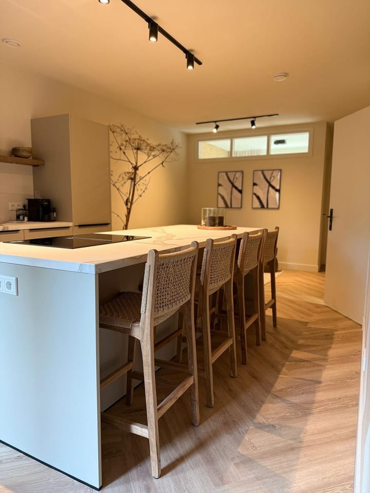 Foto 2 van President Kennedylaan 140-2