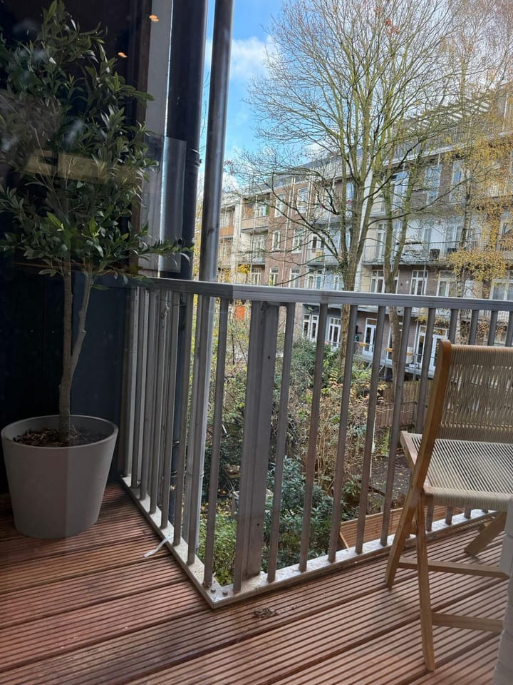 Foto 15 van President Kennedylaan 140-2