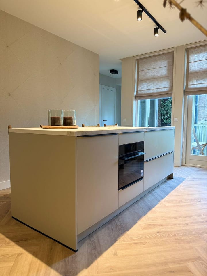 Foto 3 van President Kennedylaan 140-2