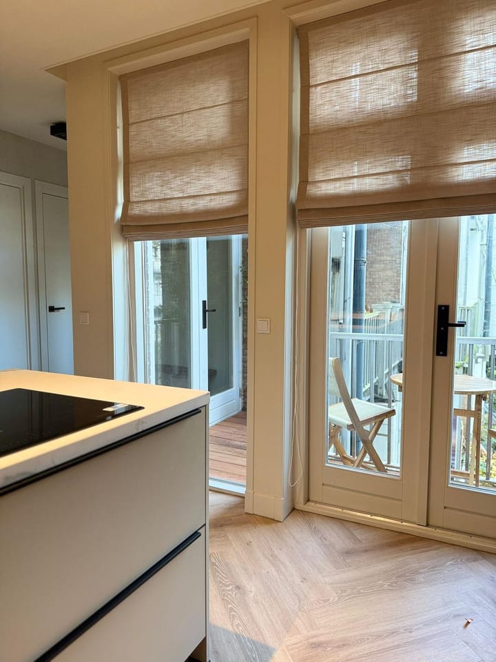 Foto 4 van President Kennedylaan 140-2