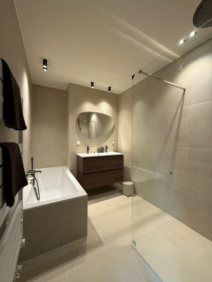 Foto 10 van President Kennedylaan 140-2