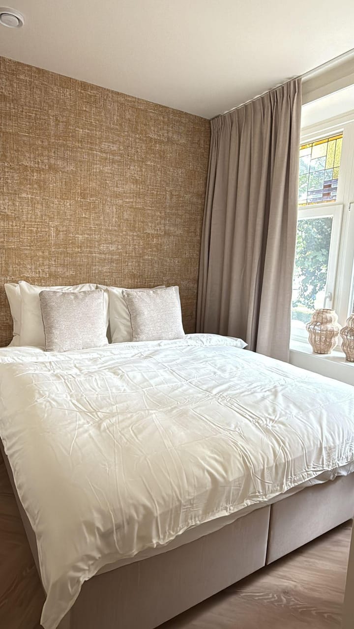 Foto 9 van President Kennedylaan 140-2