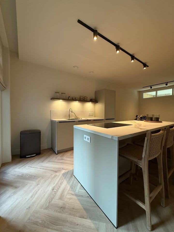 Foto 6 van President Kennedylaan 140-2