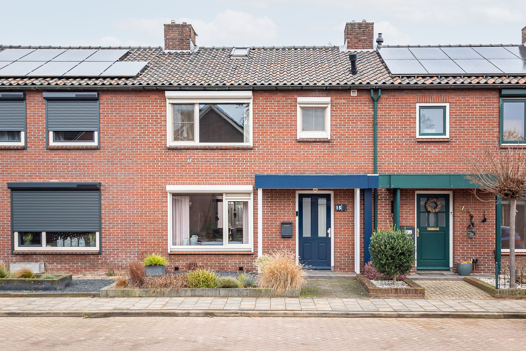 Korenstraat, 15, Ulft, 7071XW, Gelderland, Nederland 15